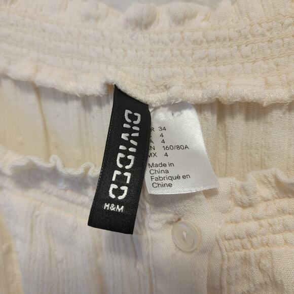 Prairiecore Crop Top - Picture 3 of 9